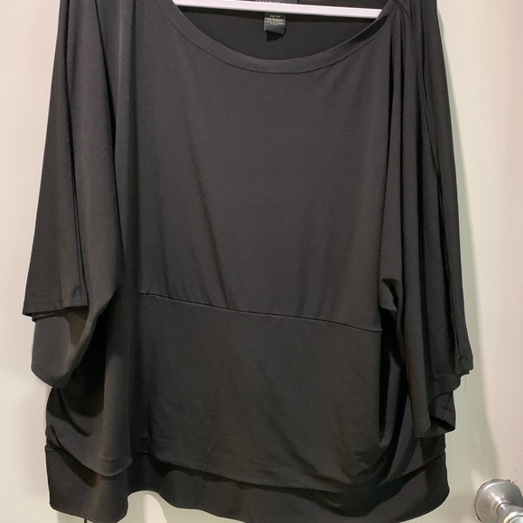 Lane Bryant Tops - Lane Bryant blouse size 22
